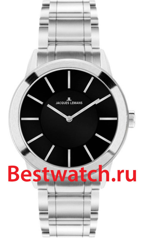 Часы Jacques Lemans Havana 1-1576G